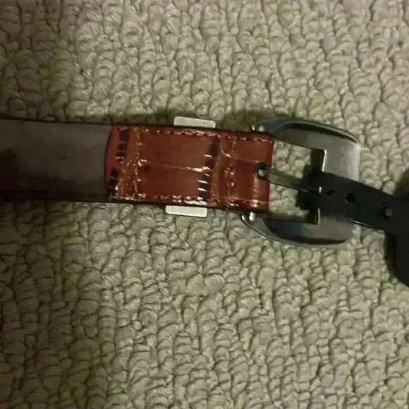 Men’s Clemson university belt - Picture 5 of 6